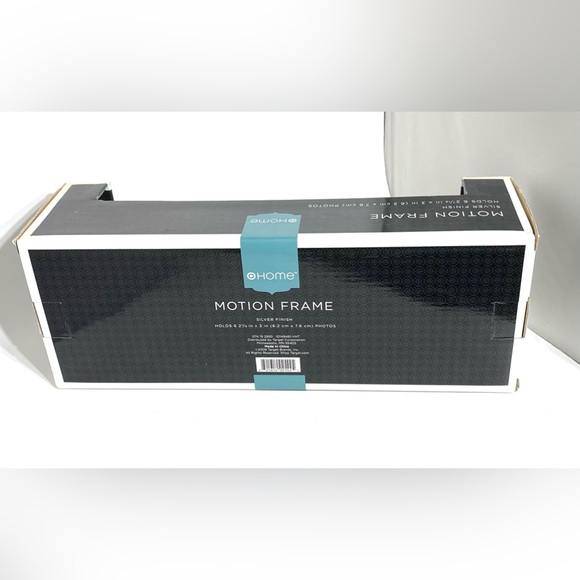 Target Home Motion Picture Frame - Picture 2 of 6